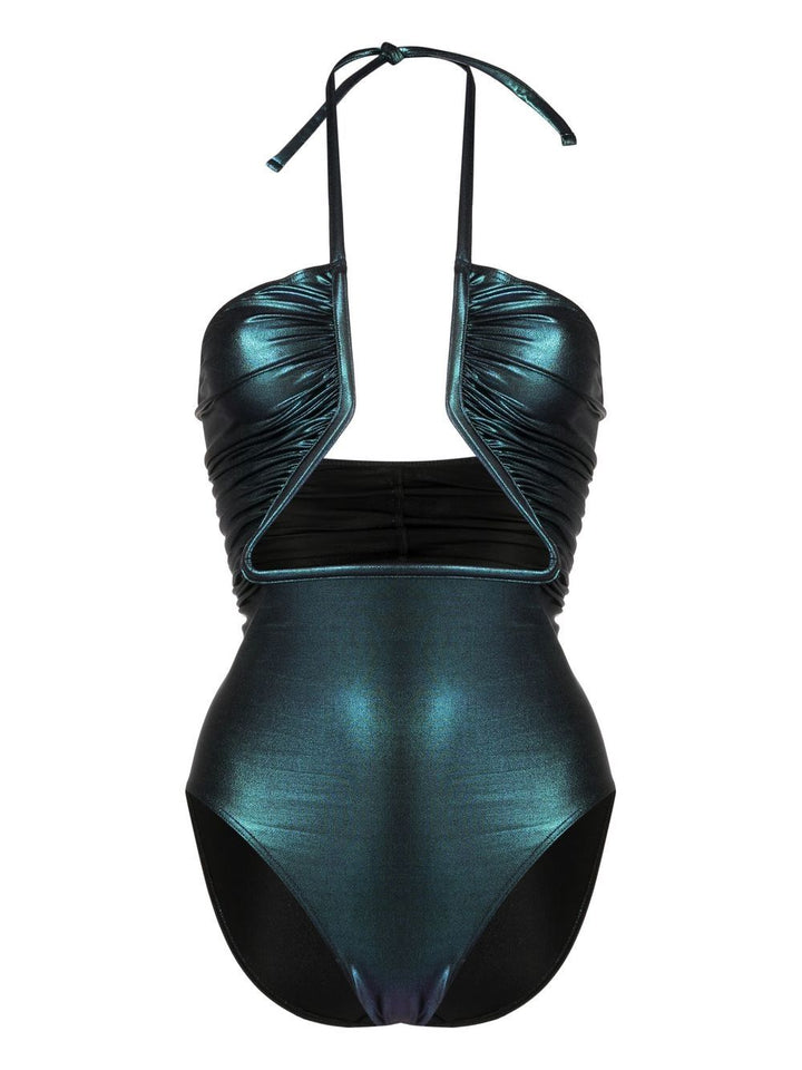 Rick Owens one-piece swimsuit