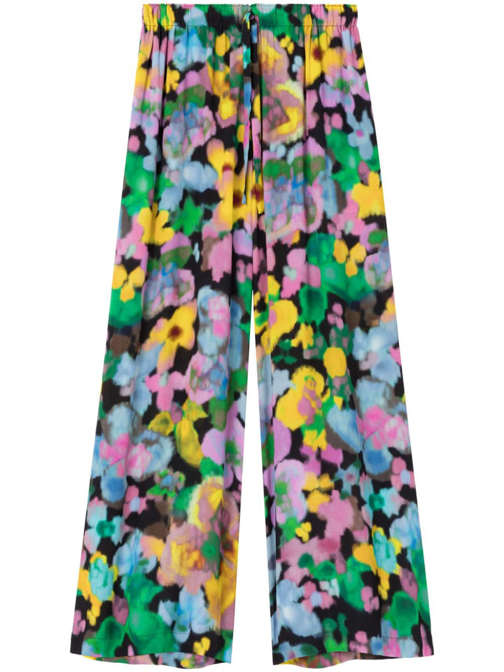 AZ FACTORY WITH LUTZ HUELLE Trousers