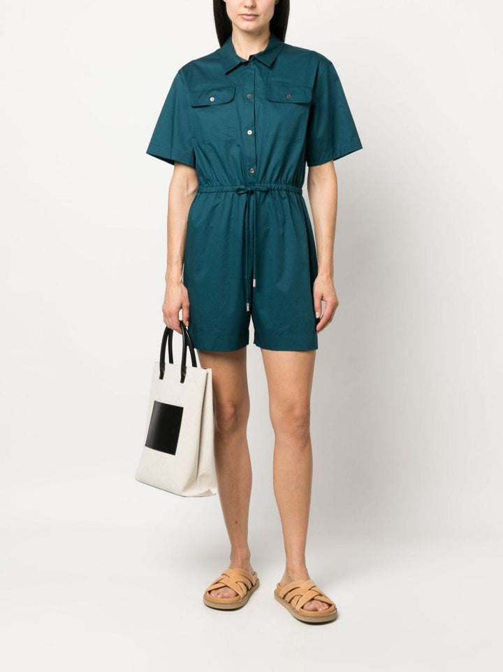 Paul Smith Playsuit