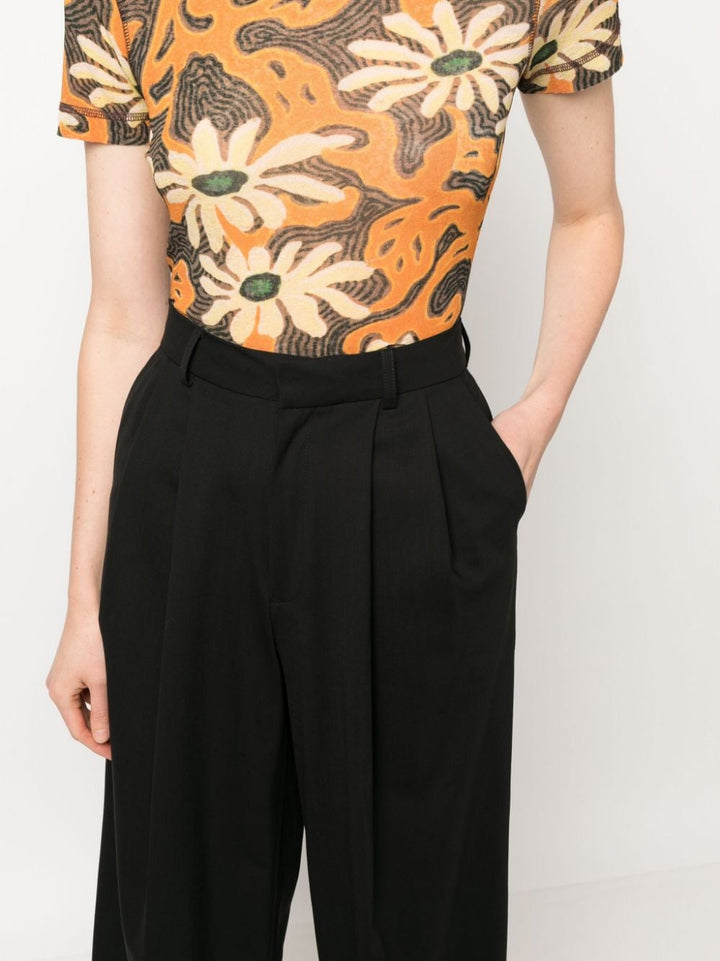 AZ FACTORY WITH LUTZ HUELLE Trousers