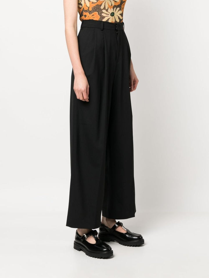 AZ FACTORY WITH LUTZ HUELLE Trousers