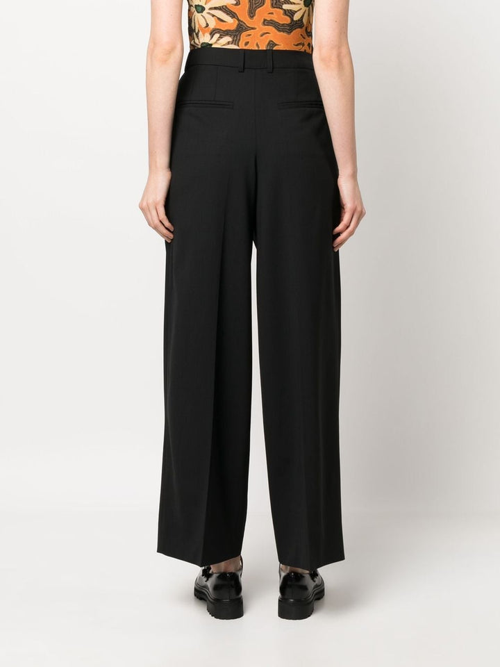 AZ FACTORY WITH LUTZ HUELLE Trousers