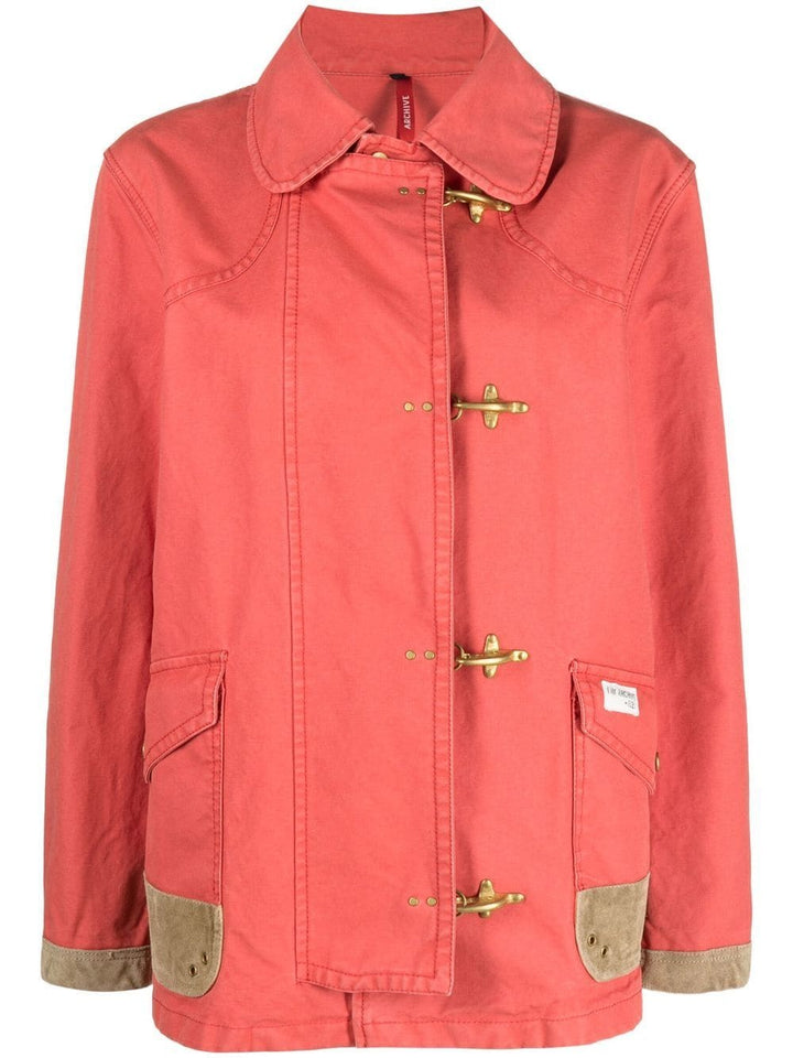 Fay Jacket