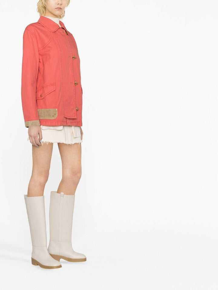 Fay Jacket