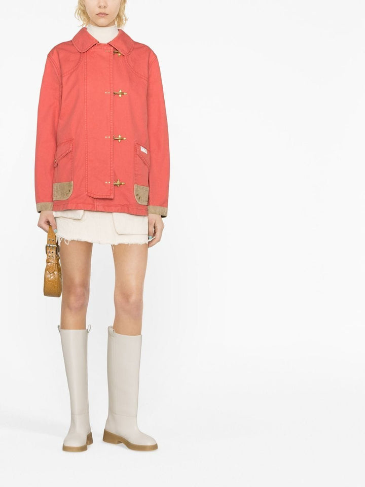 Fay Jacket