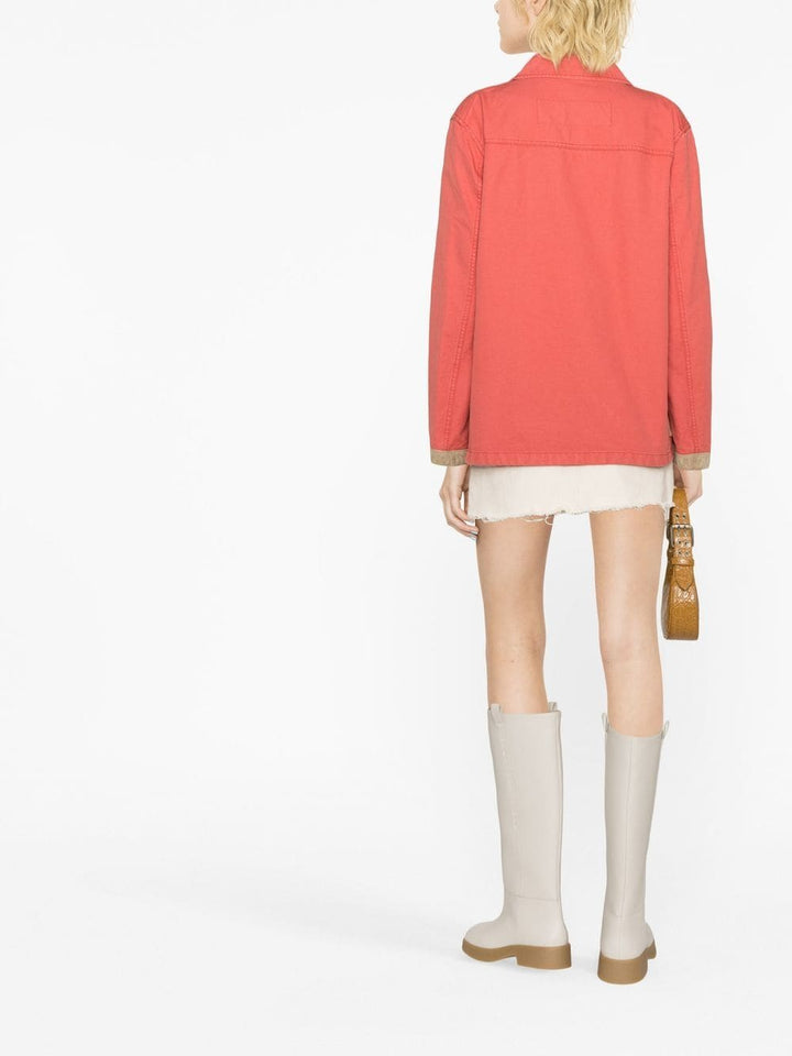 Fay Jacket