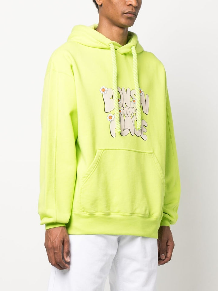 Bonsai Hoodie