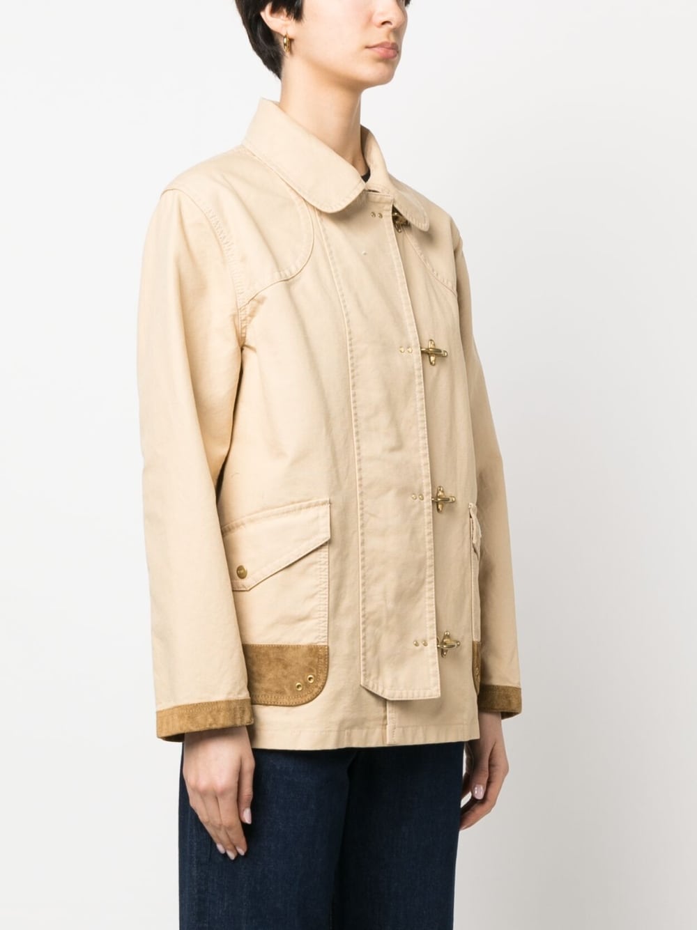 Fay Jacket