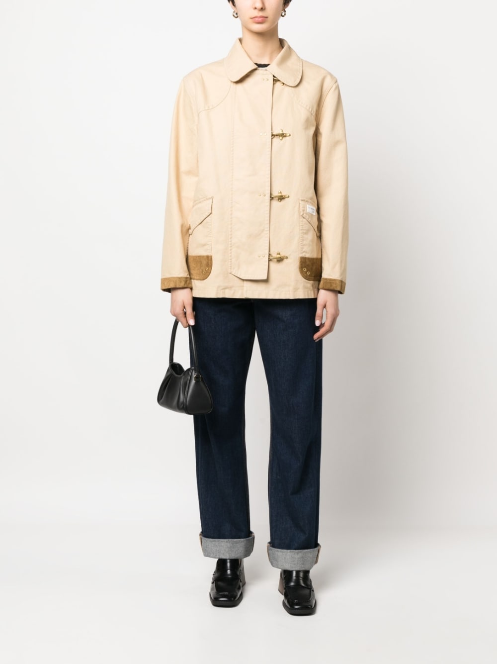 Fay Jacket