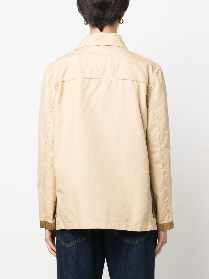 Fay Jacket