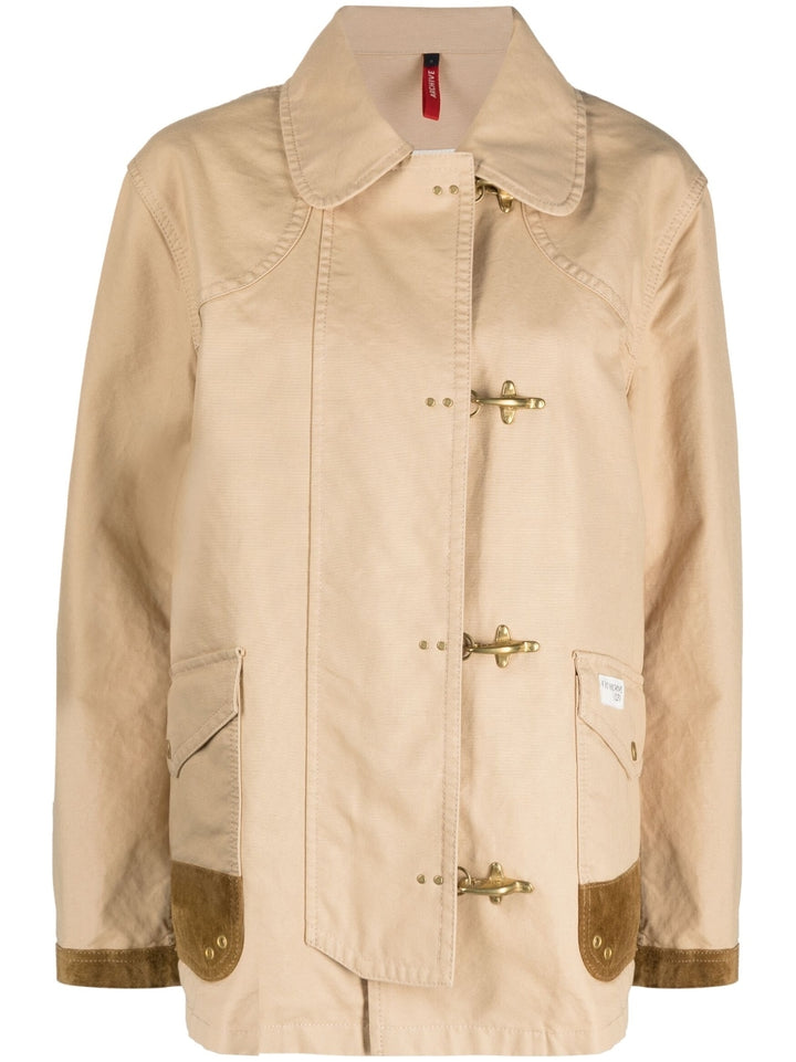 Fay Jacket