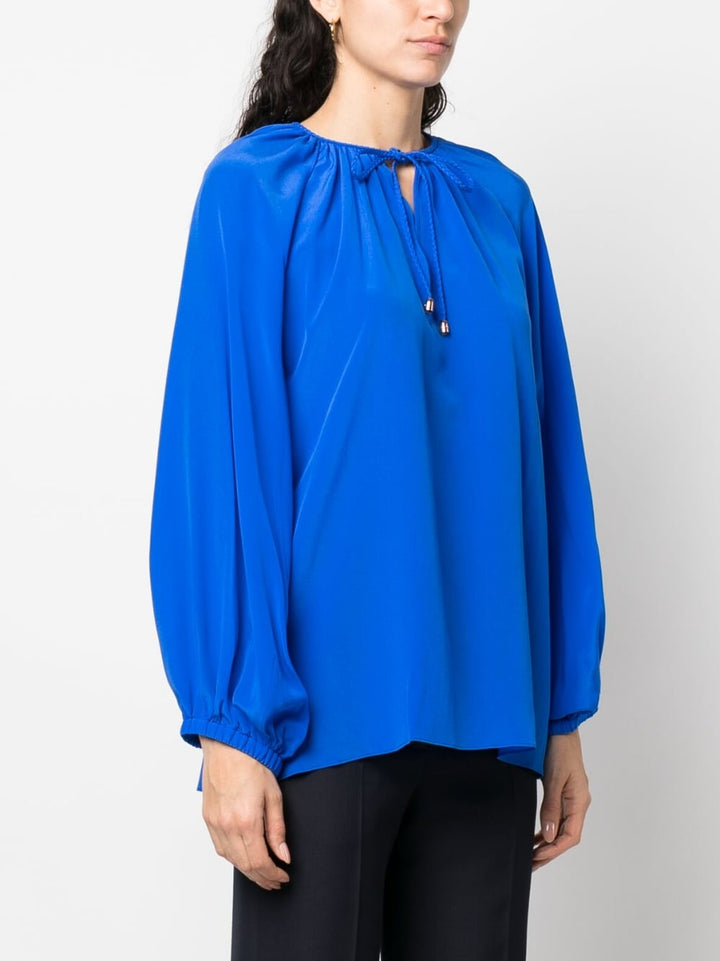 PHAEONIA Blouse