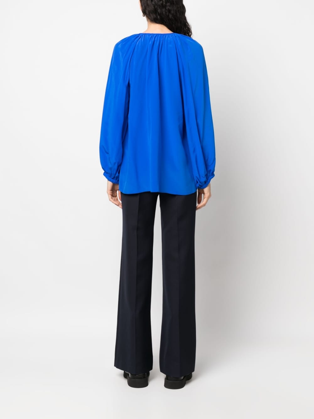 PHAEONIA Blouse