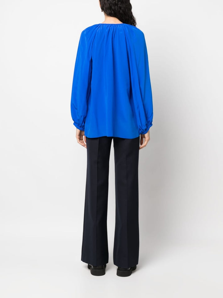 PHAEONIA Blouse