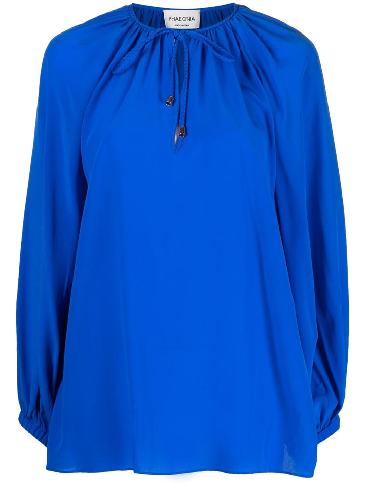 PHAEONIA Blouse