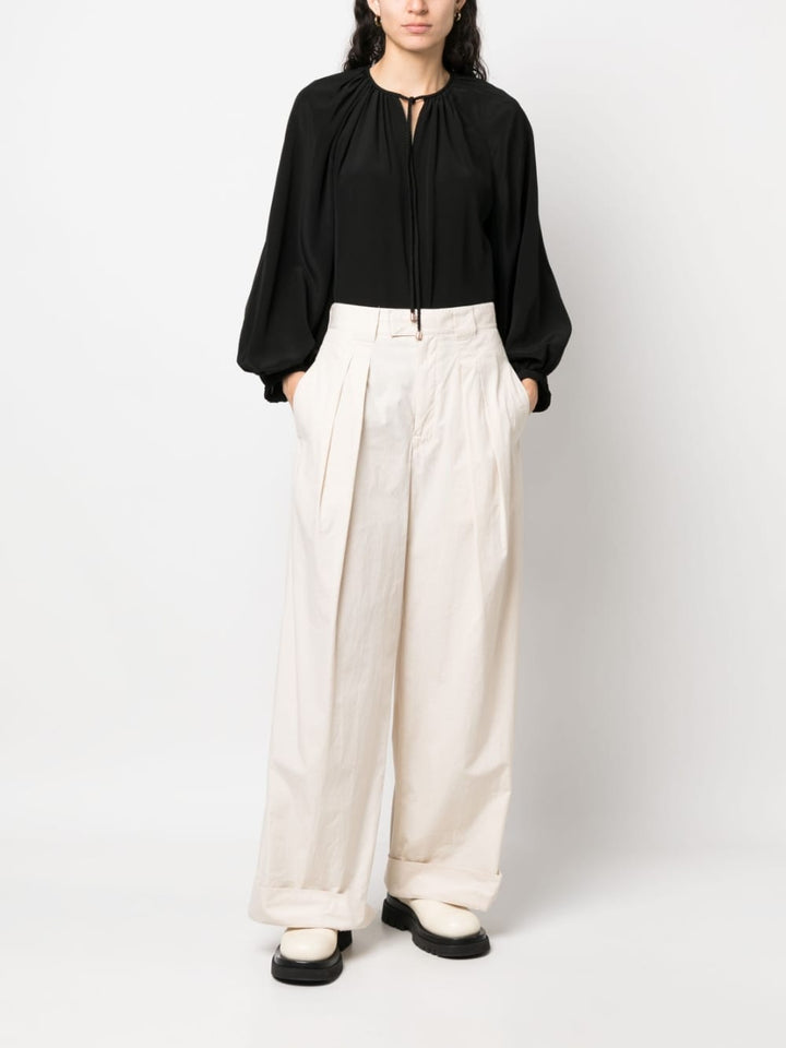 PHAEONIA Blouse