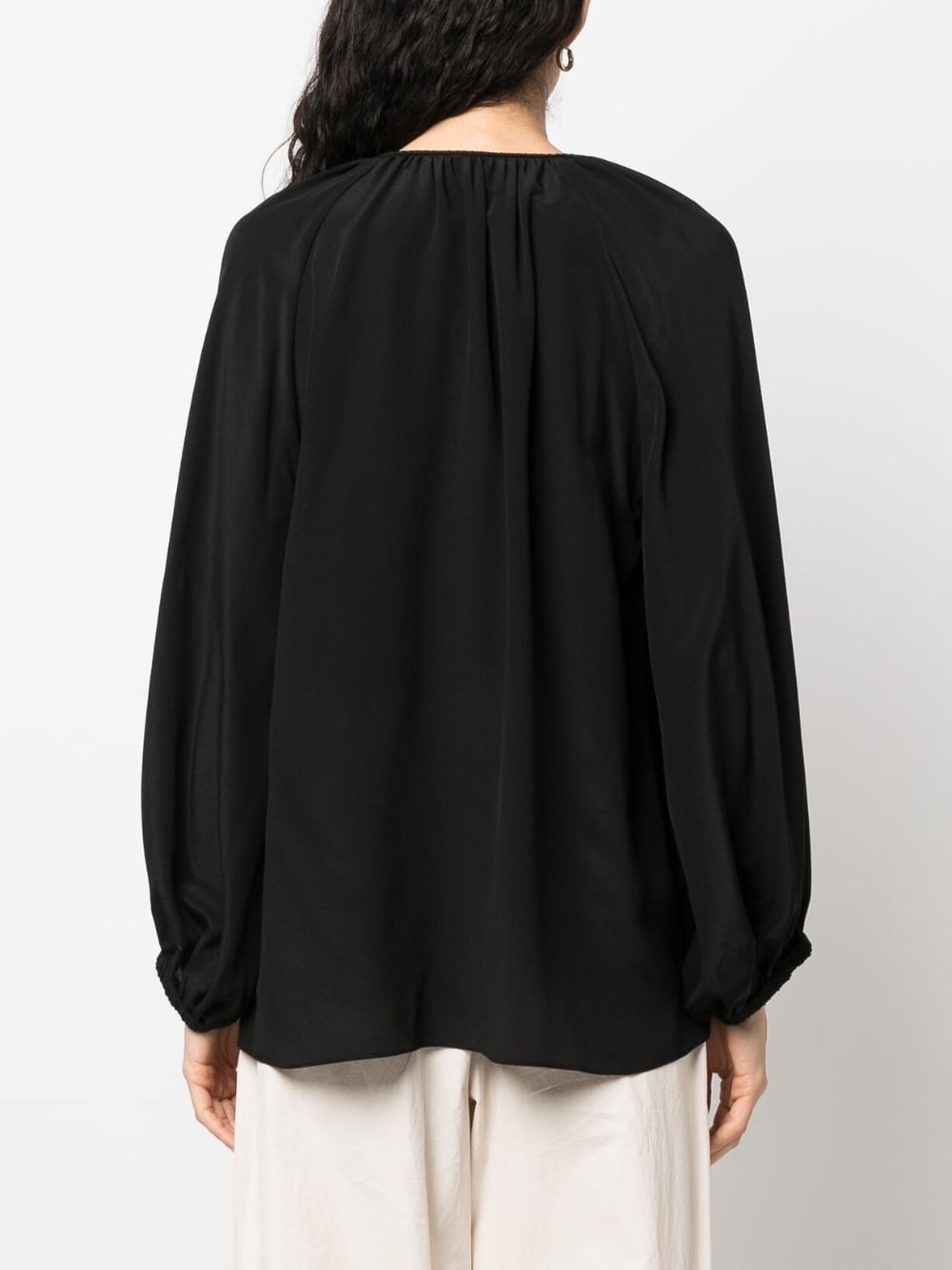 PHAEONIA Blouse