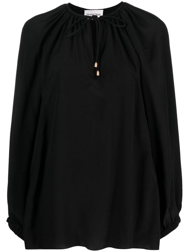 PHAEONIA Blouse