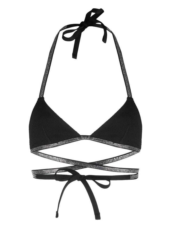 Heron Preston bikini top