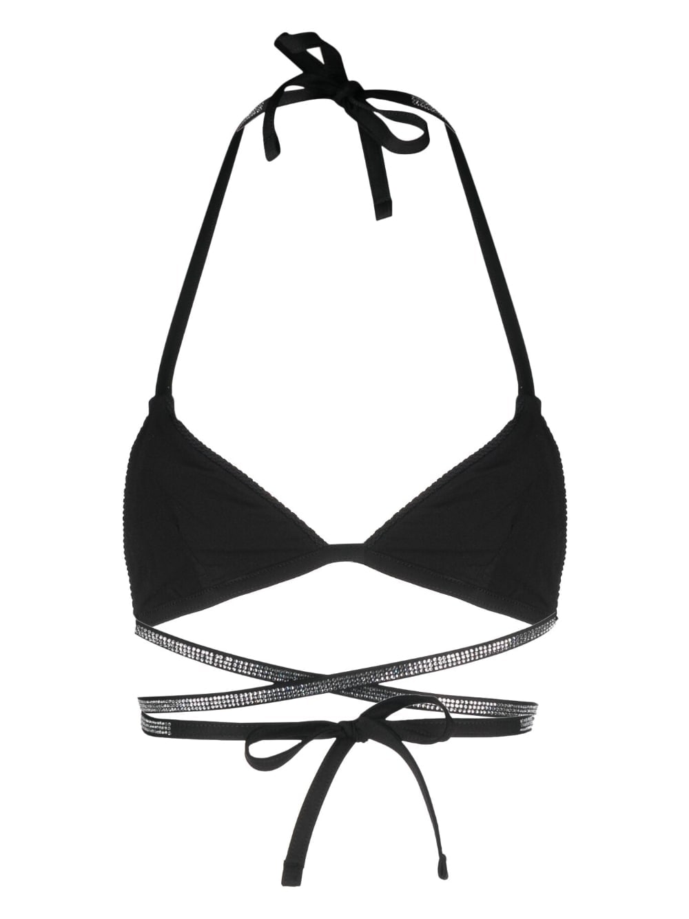 Heron Preston bikini top