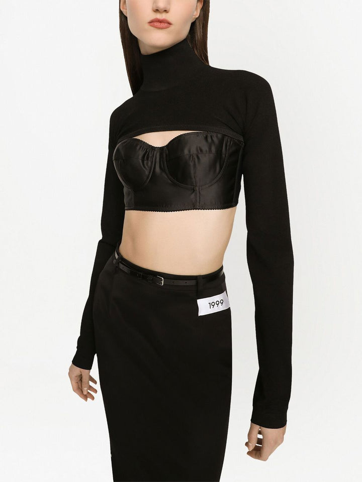 Dolce & Gabbana Sweater