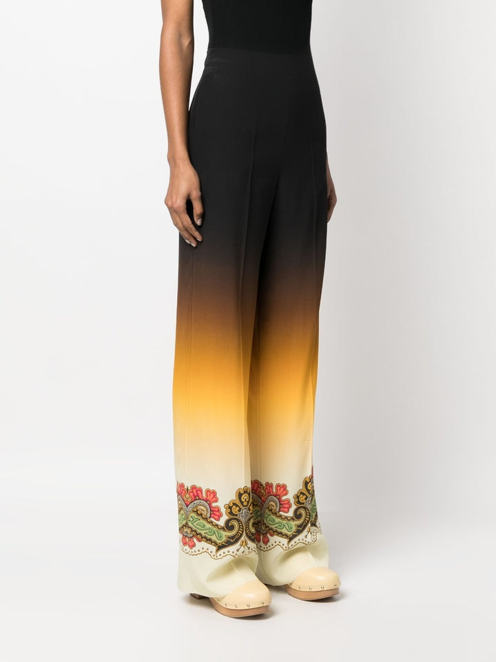 Etro Trousers