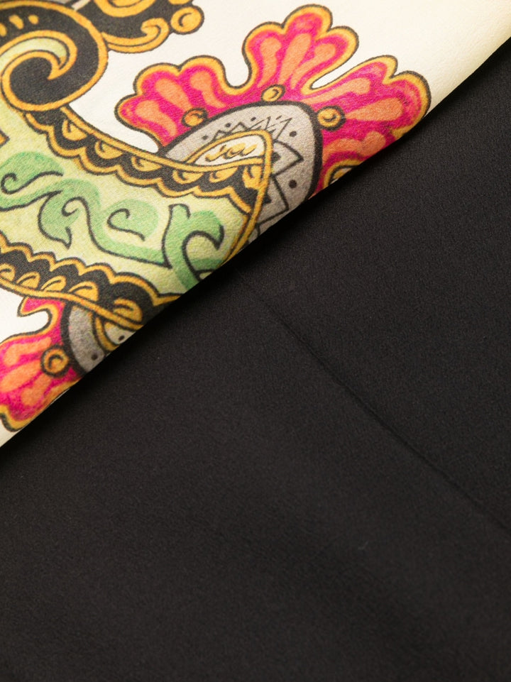 Etro Trousers