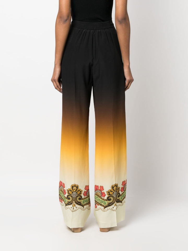 Etro Trousers