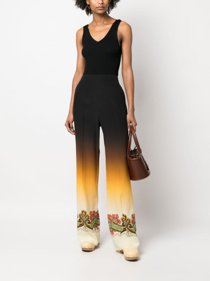 Etro Trousers