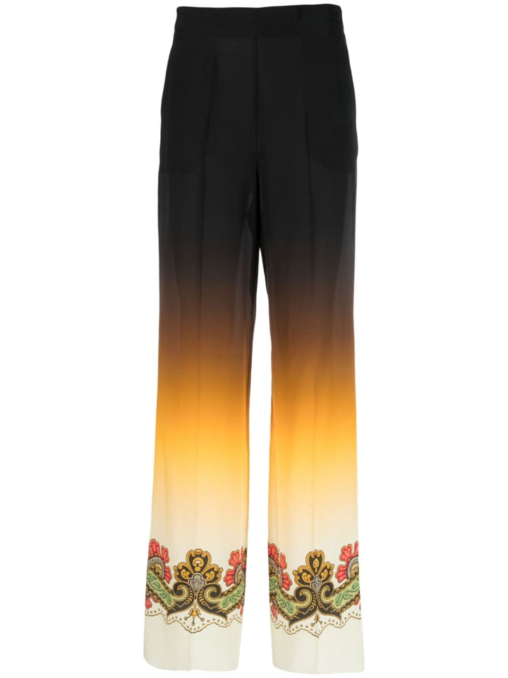 Etro Trousers