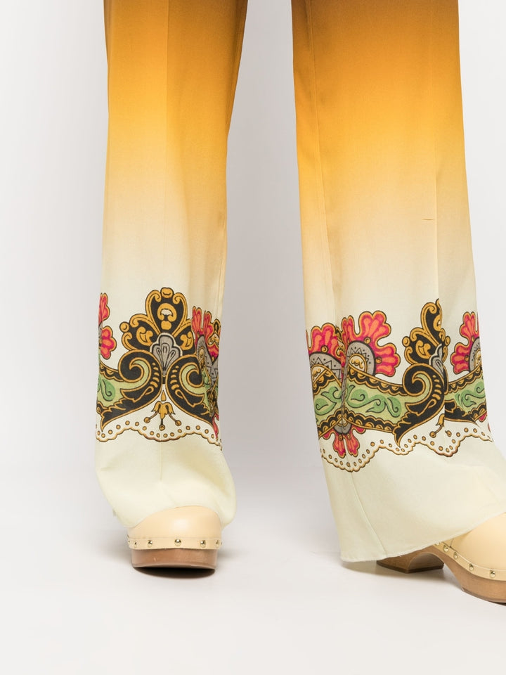 Etro Trousers