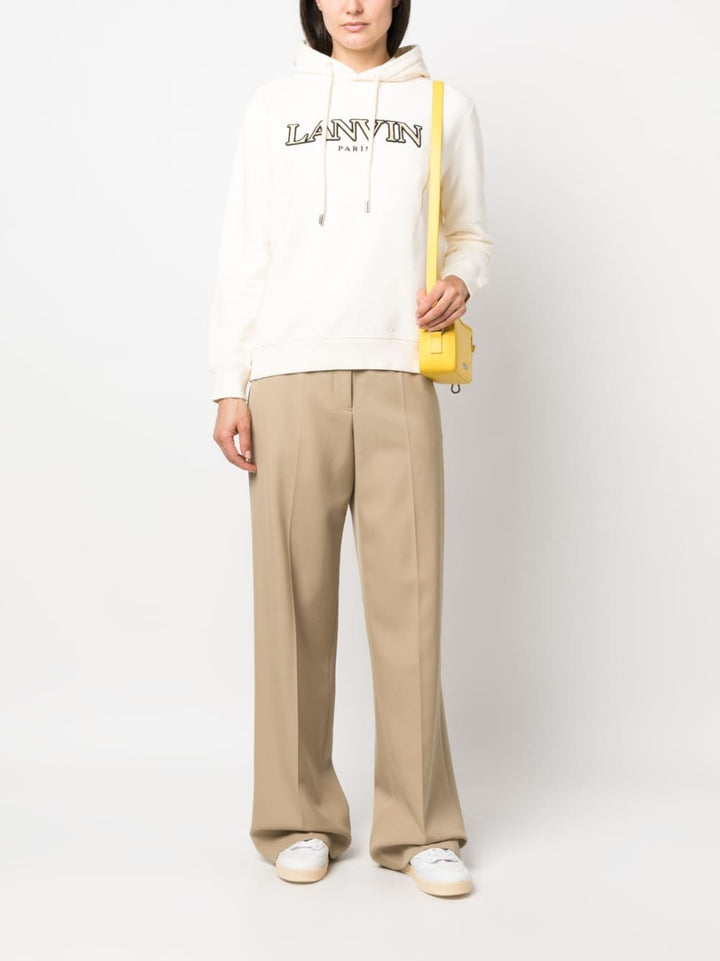 Lanvin Sweater Hoodie