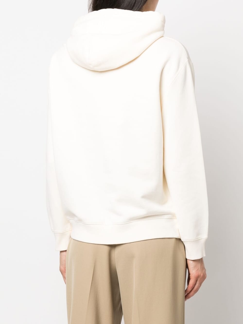 Lanvin Sweater Hoodie