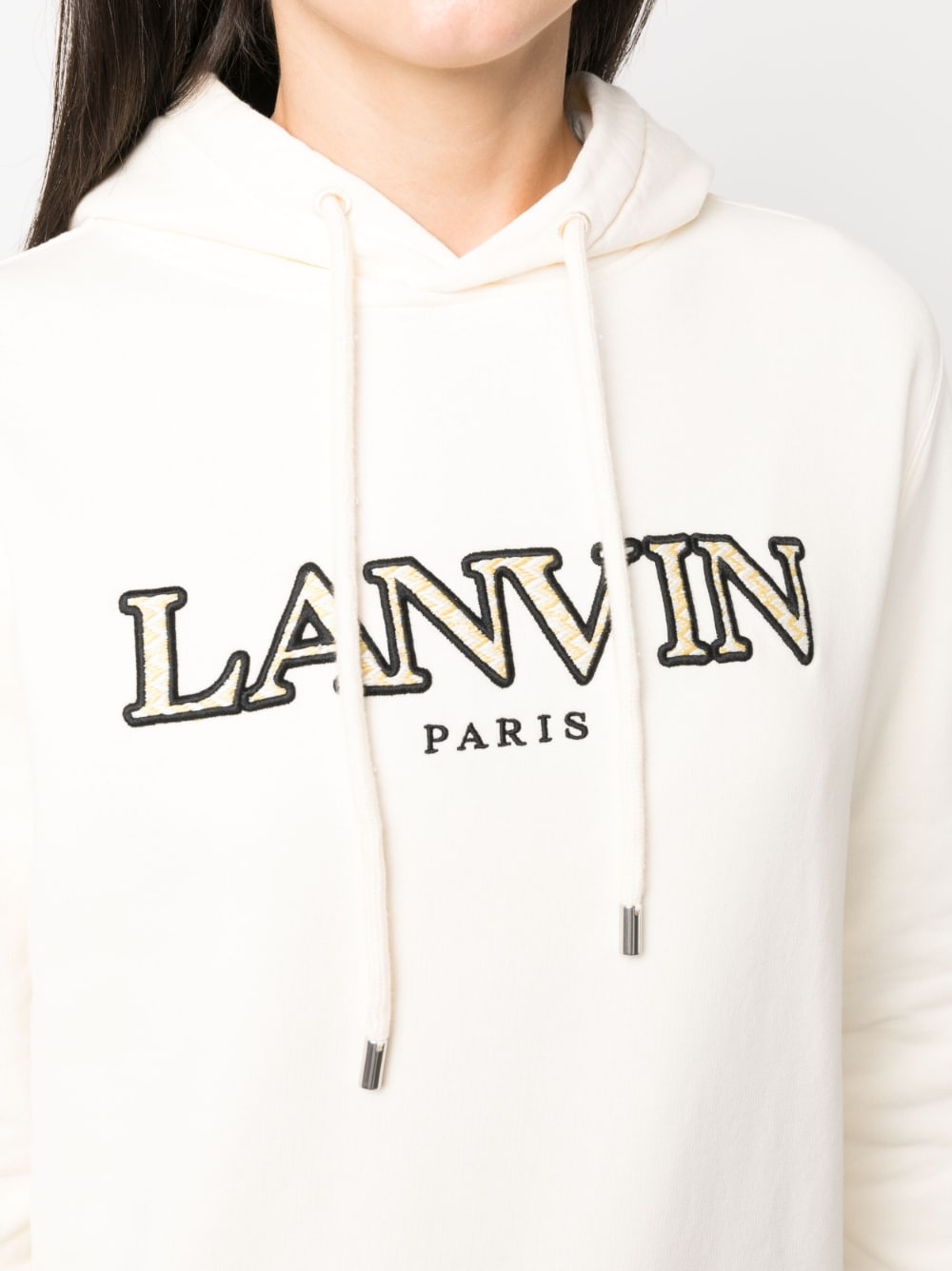Lanvin Sweater Hoodie