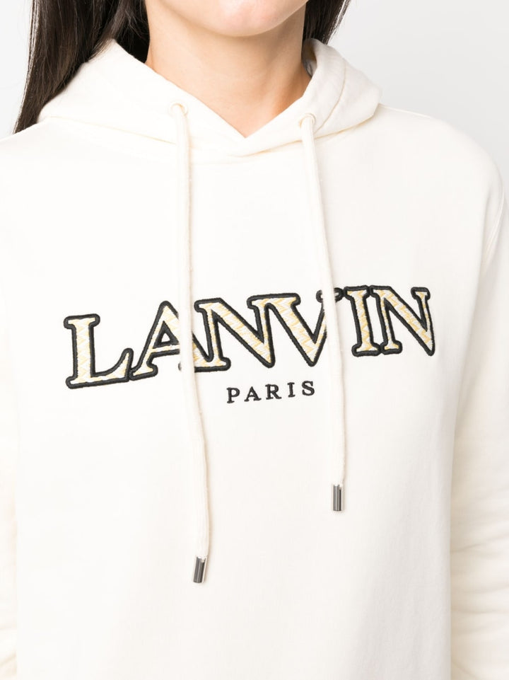 Lanvin Sweater Hoodie