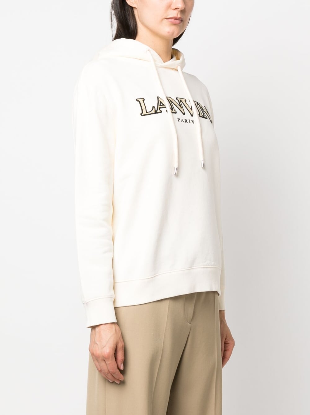 Lanvin Sweater Hoodie