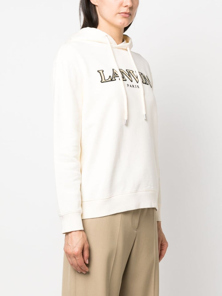 Lanvin Sweater Hoodie