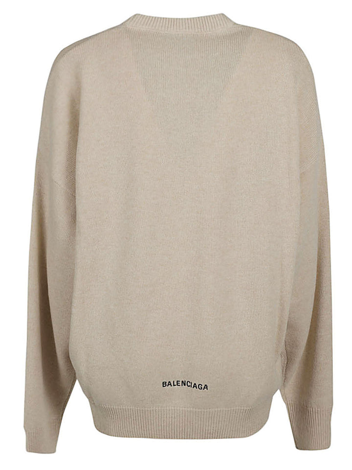 Balenciaga Sweater