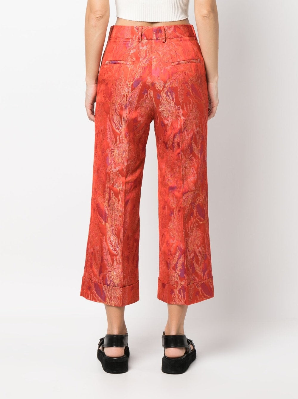Alberto Biani Trousers