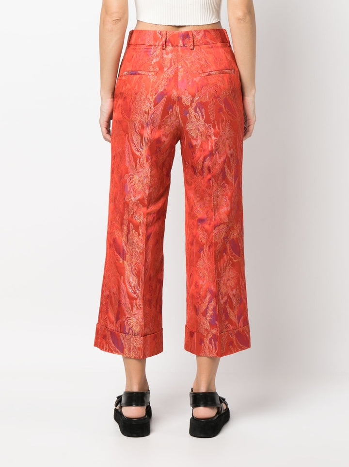 Alberto Biani Trousers