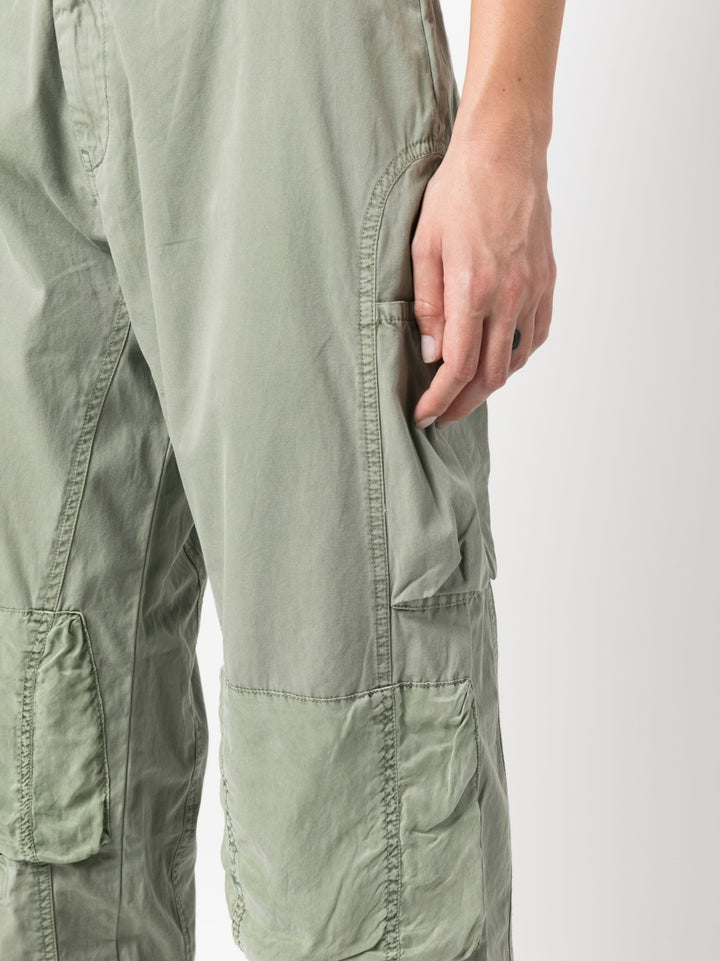 JOHN ELLIOTT PRE Trousers