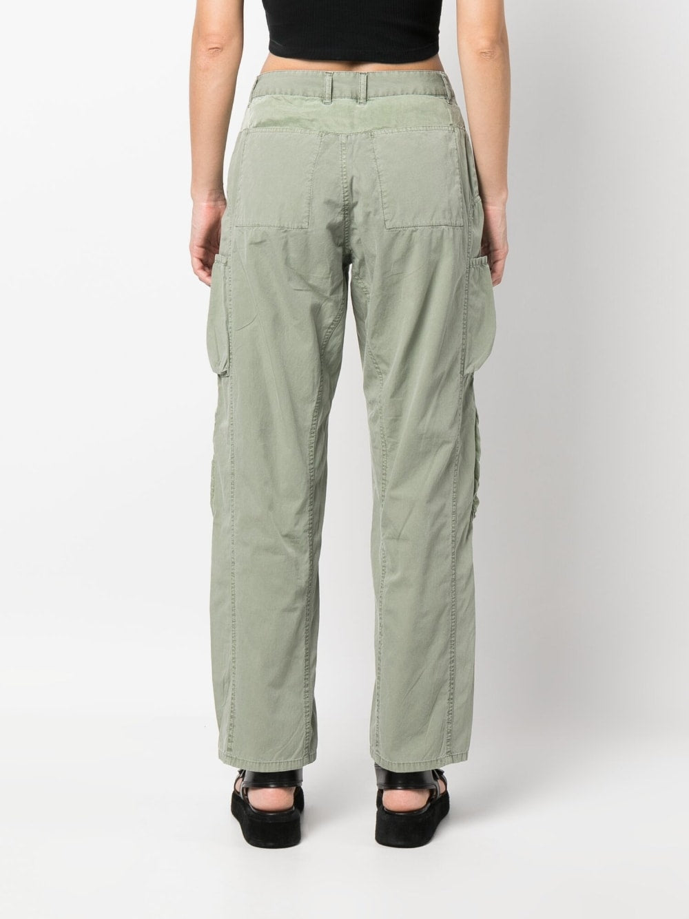 JOHN ELLIOTT PRE Trousers