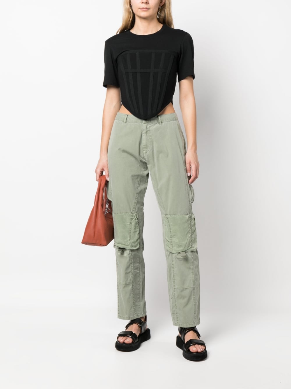 JOHN ELLIOTT PRE Trousers