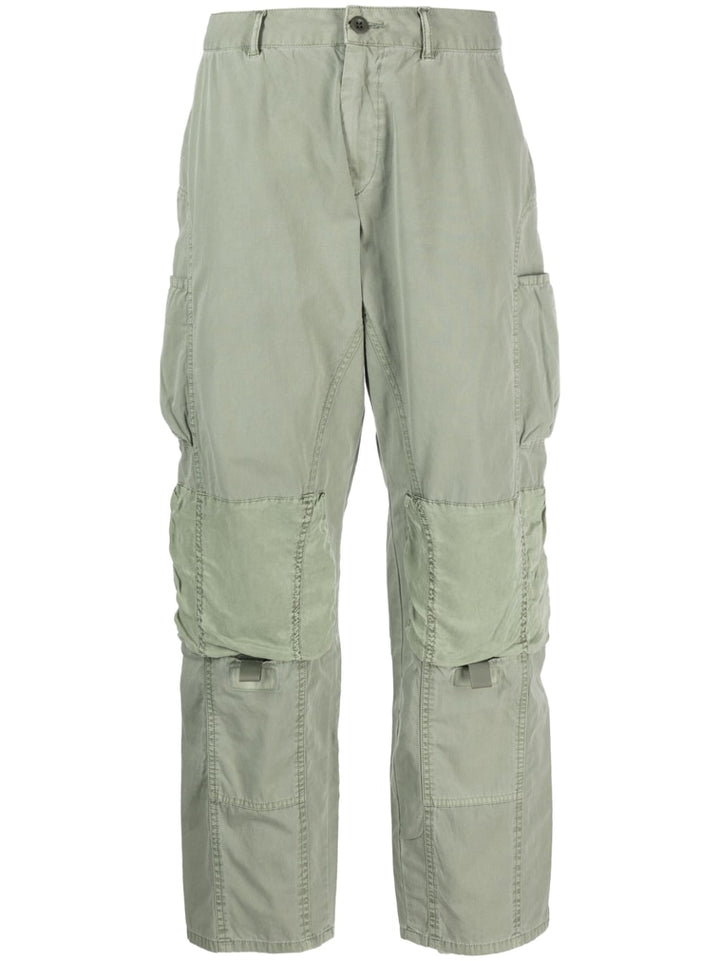 JOHN ELLIOTT PRE Trousers