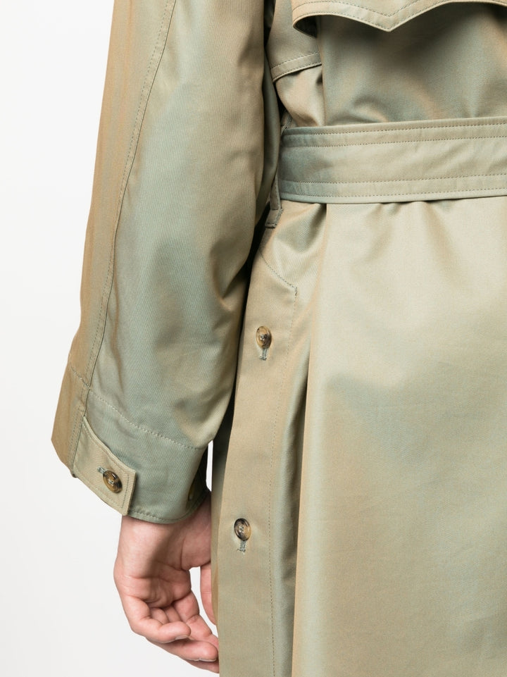 Baracuta Coat