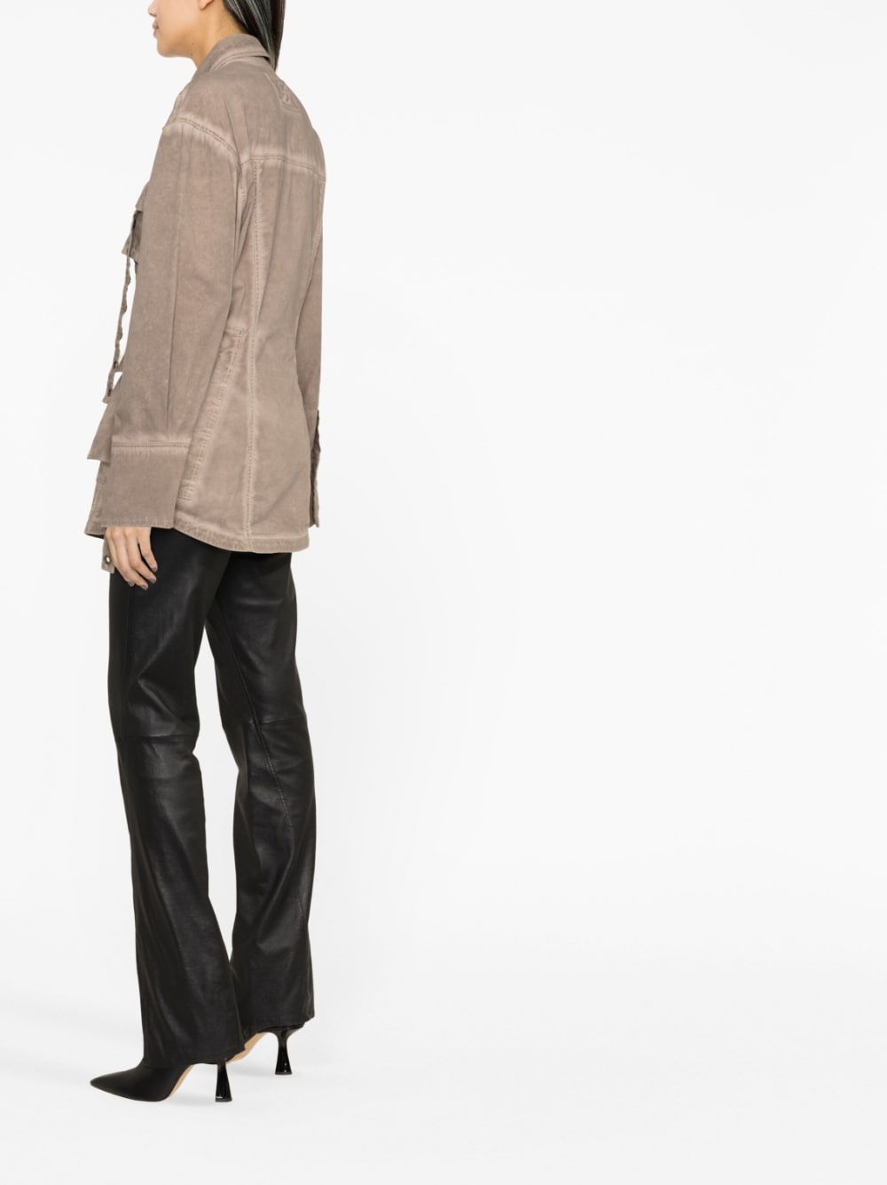 Blumarine jacket