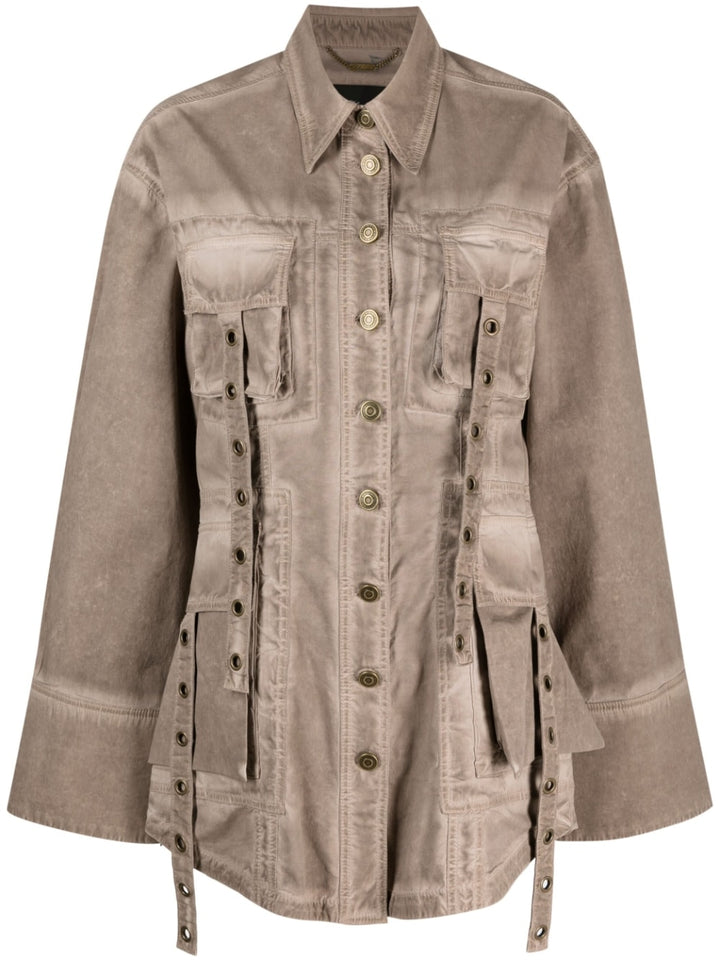 Blumarine jacket