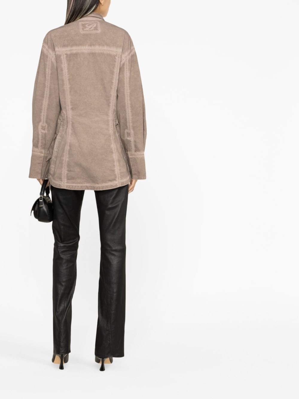 Blumarine jacket