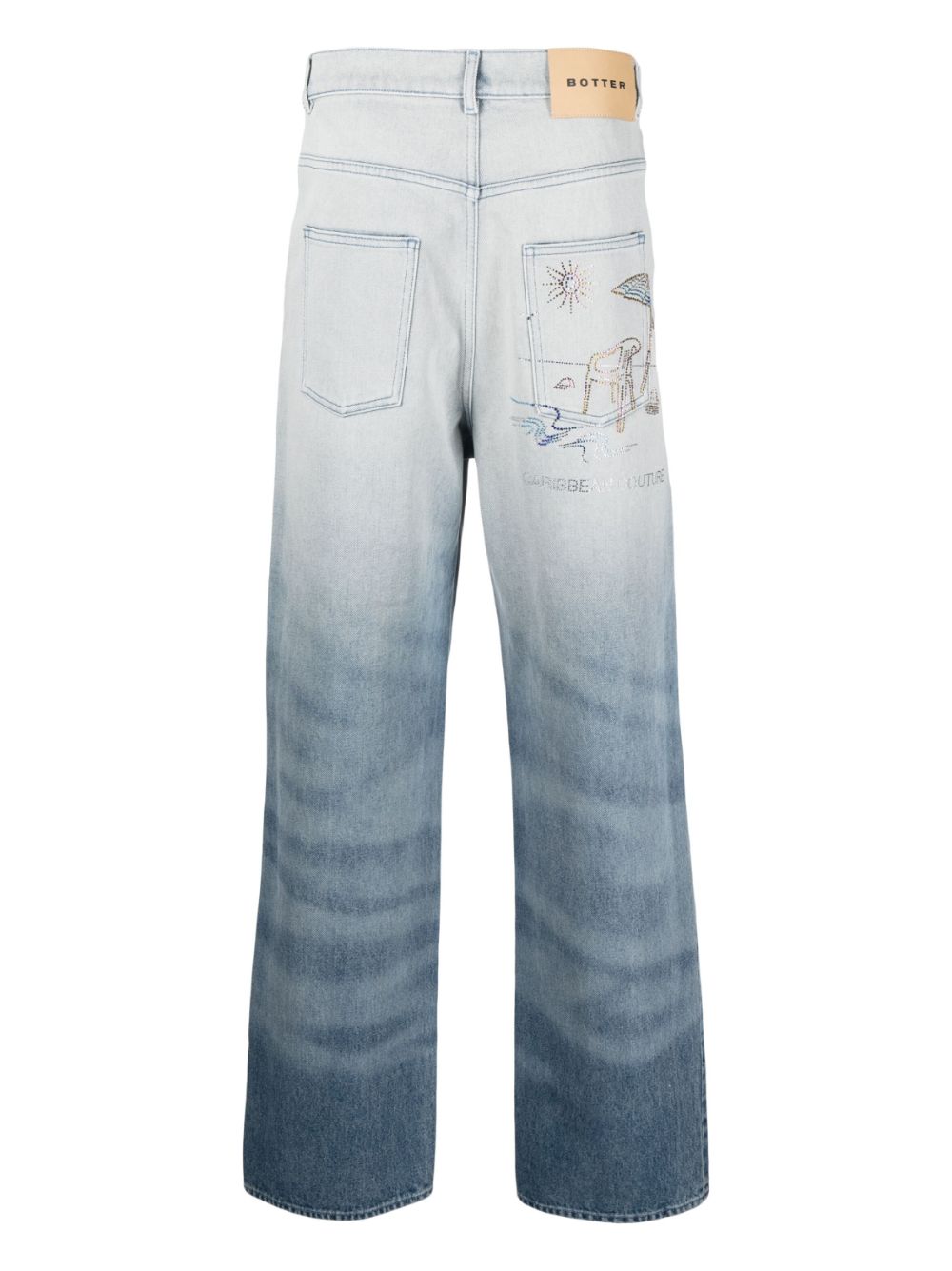 Botter Jeans