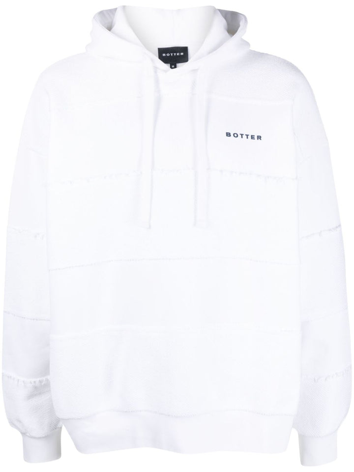Botter Sweater Logo Hoodie